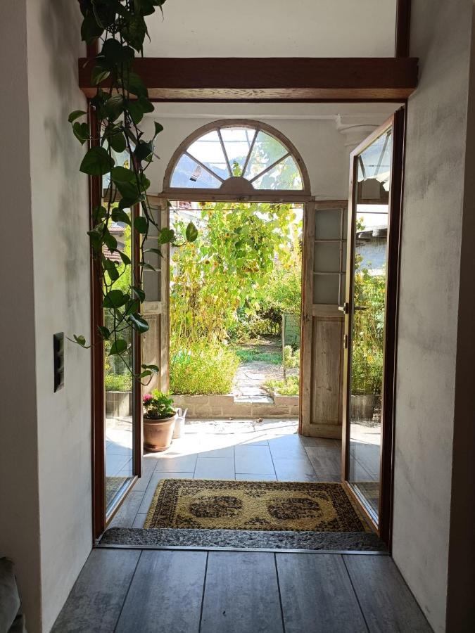 La Capinera Bed & Breakfast Muggio Exterior photo