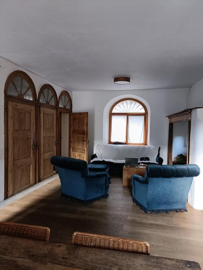 La Capinera Bed & Breakfast Muggio Exterior photo
