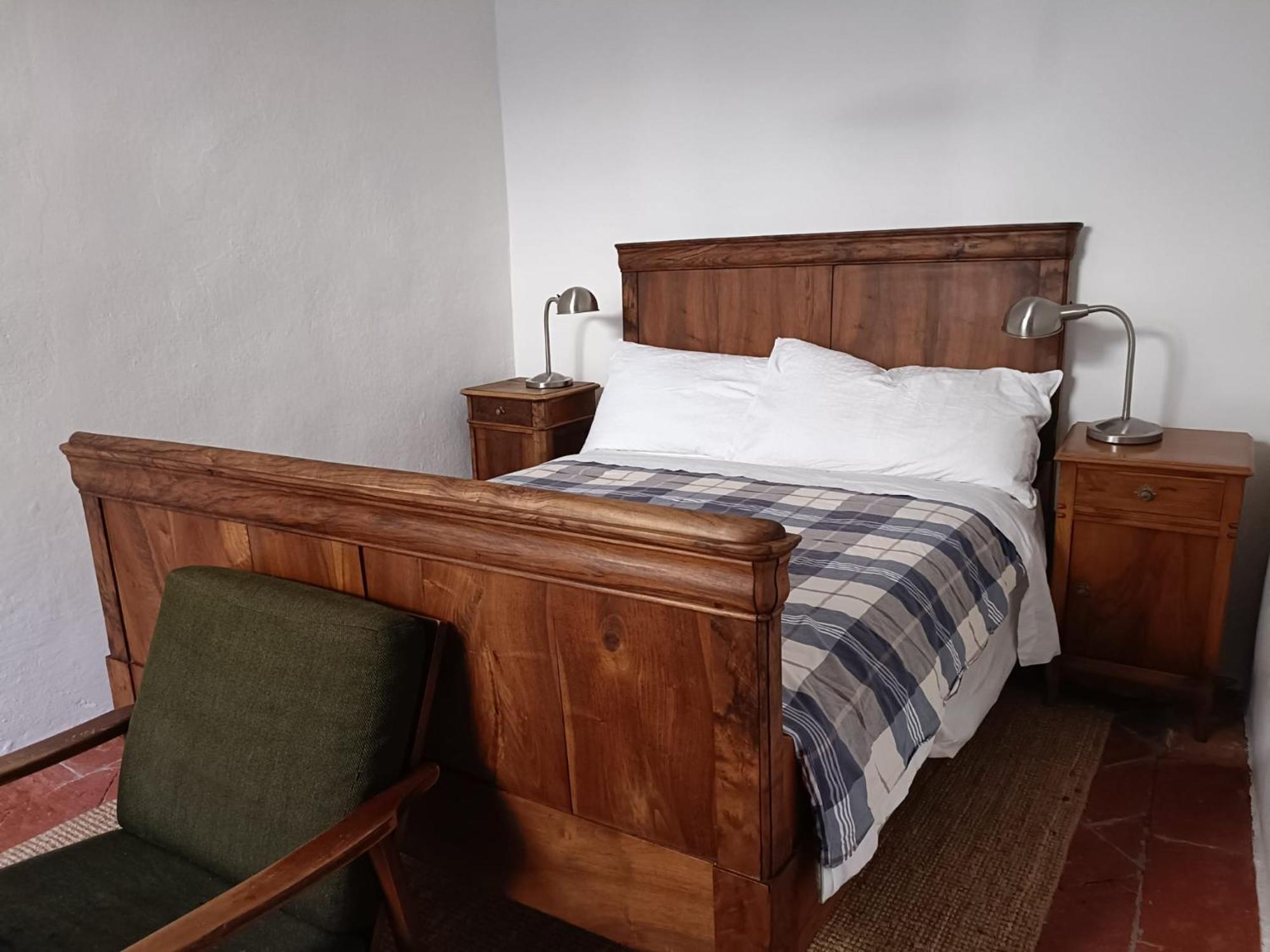 La Capinera Bed & Breakfast Muggio Exterior photo