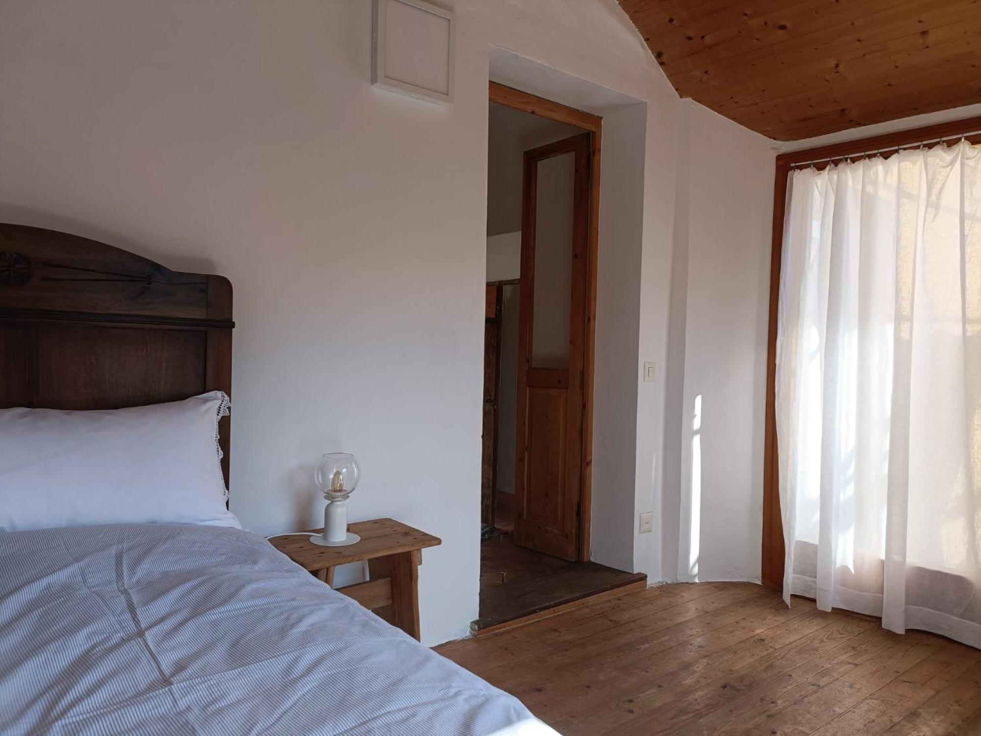 La Capinera Bed & Breakfast Muggio Exterior photo